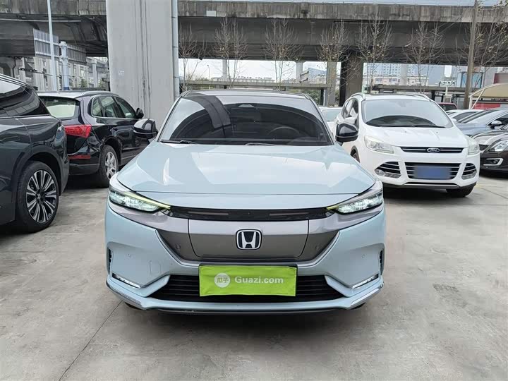 Фото 3 - Honda e:NP1
