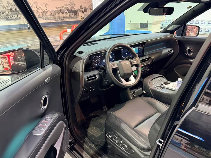 Фото 6 - Hyundai Palisade