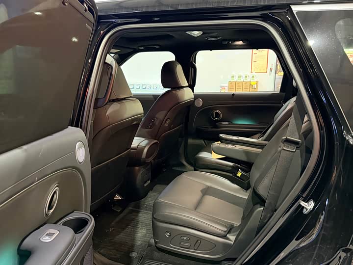 Фото 9 - Hyundai Palisade