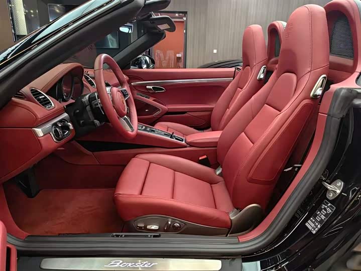 Фото 4 - Porsche 718