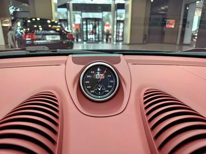 Фото 9 - Porsche 718