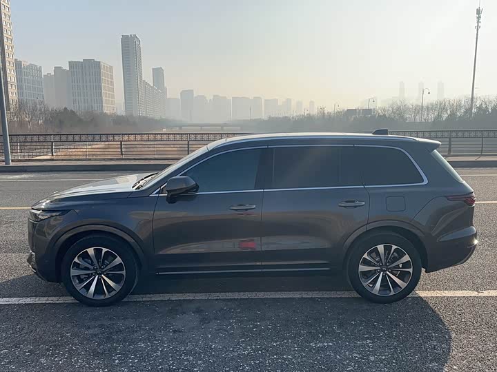 Фото 7 - LiXiang One