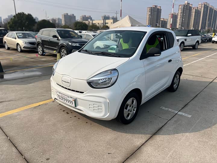 Фото 1 - Roewe Clever