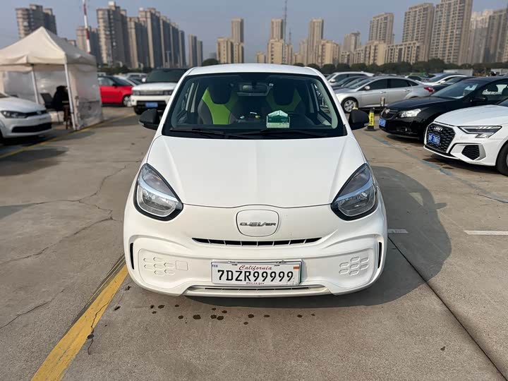 Фото 2 - Roewe Clever