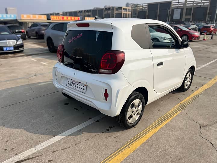 Фото 4 - Roewe Clever