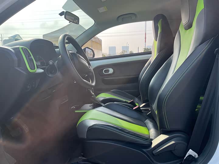 Фото 7 - Roewe Clever