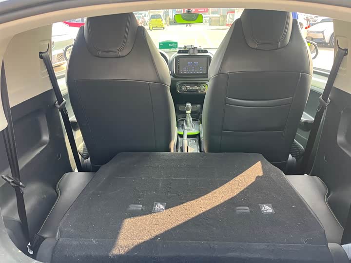 Фото 8 - Roewe Clever