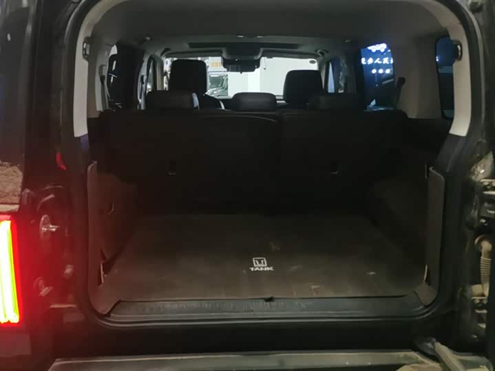 Фото 4 - Tank 300