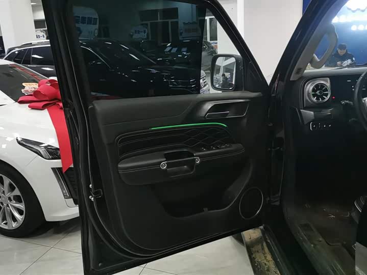 Фото 7 - Tank 300