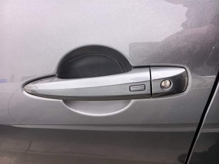 Фото 7 - Nissan Sylphy