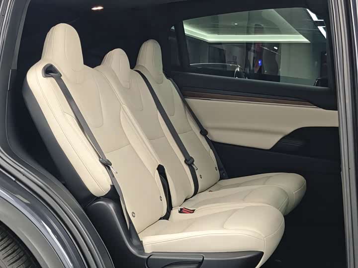 Фото 8 - Tesla Model X