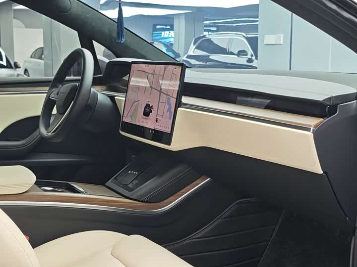 Фото 9 - Tesla Model X