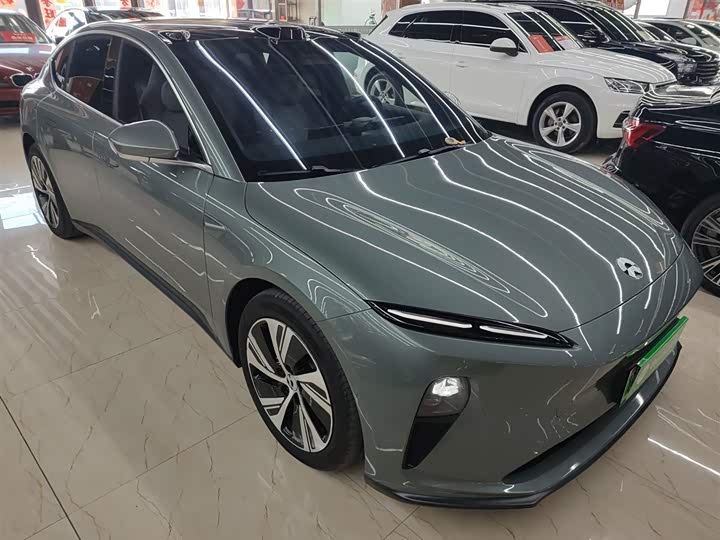 Фото 4 - Nio ET5