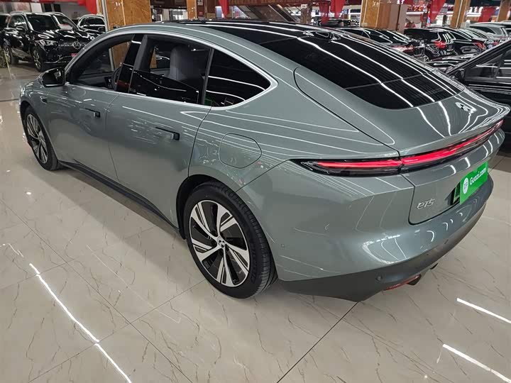 Фото 5 - Nio ET5