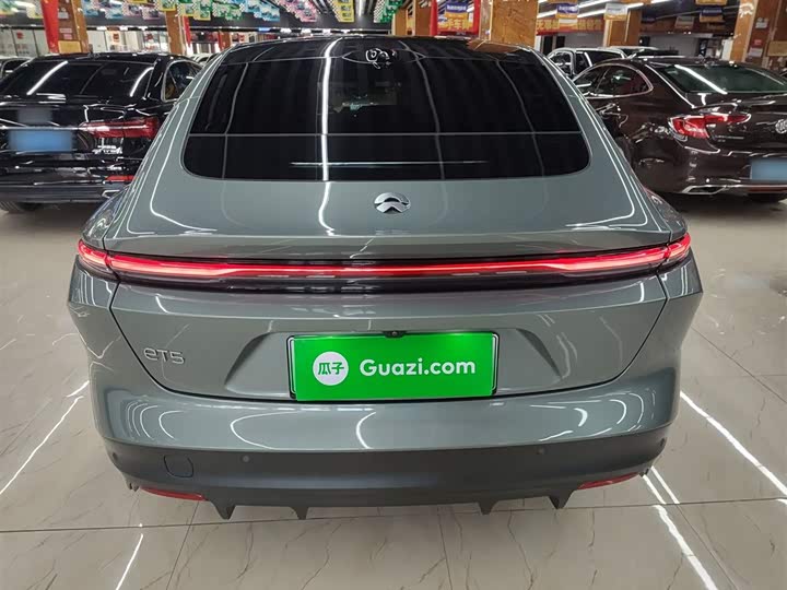 Фото 6 - Nio ET5