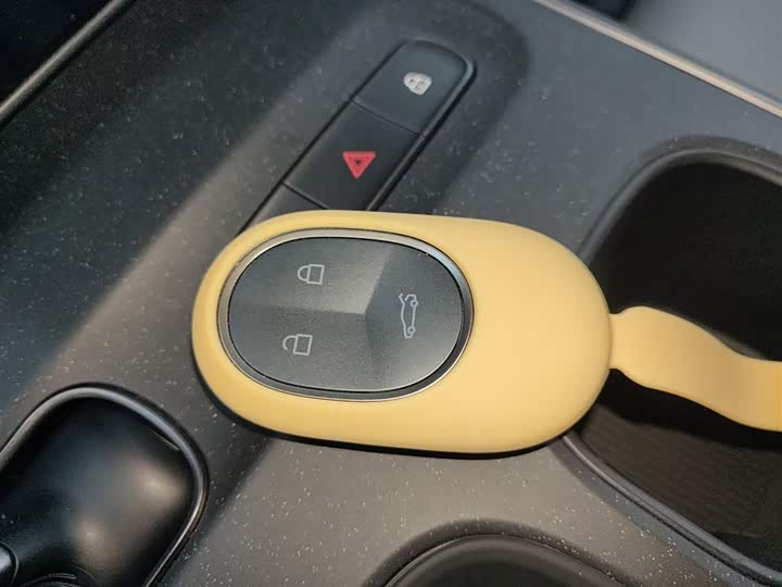 Фото 9 - Nio ET5