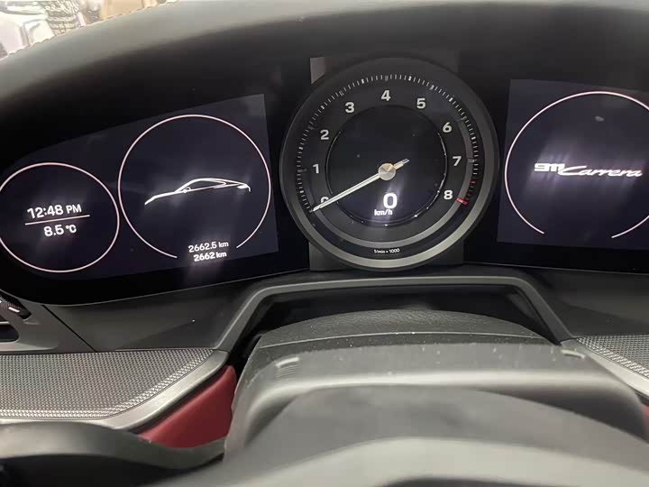 Фото 9 - Porsche 911