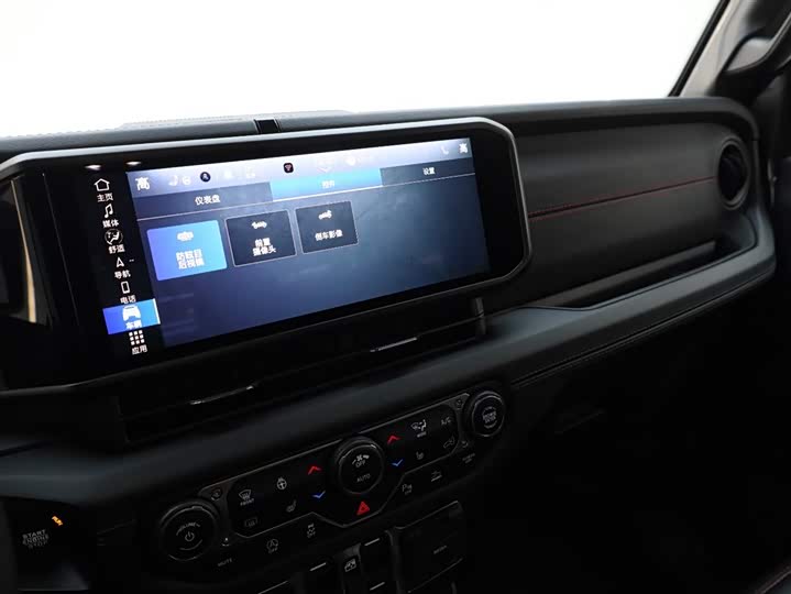 Фото 4 - Jeep Wrangler