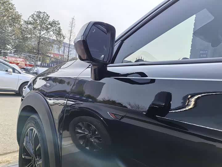 Фото 4 - Haval H6S