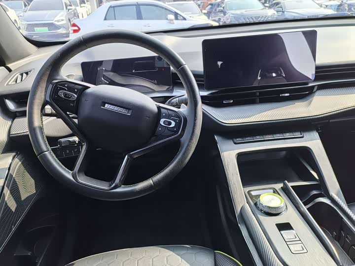 Фото 6 - Haval H6S