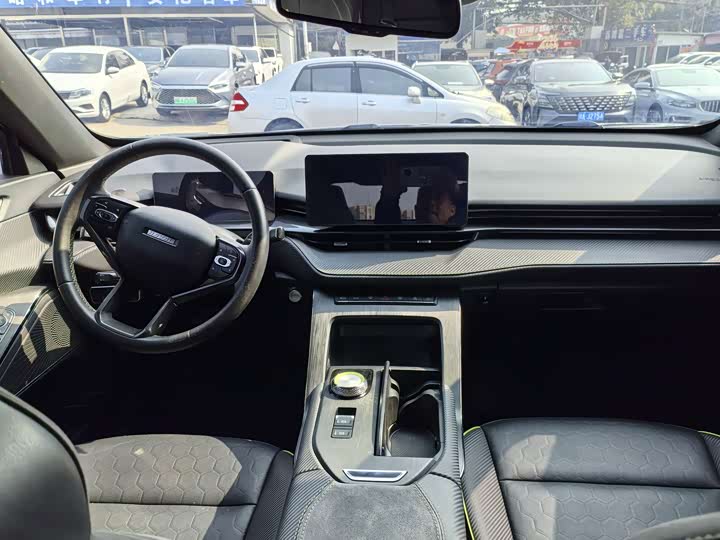 Фото 7 - Haval H6S