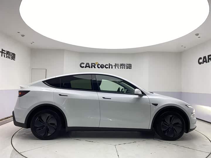 Фото 4 - Tesla Model Y