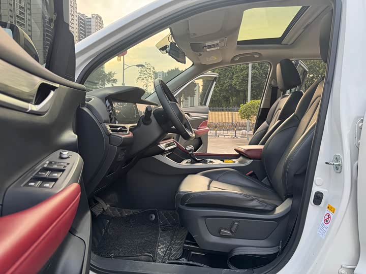 Фото 8 - Changan CS55 Plus