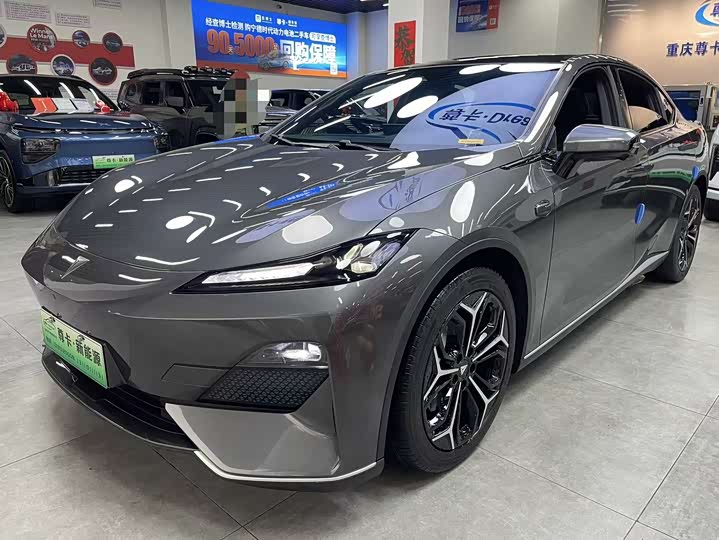 Фото 1 - Changan Deepal SL03