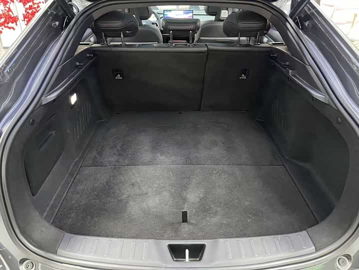 Фото 7 - Changan Deepal SL03