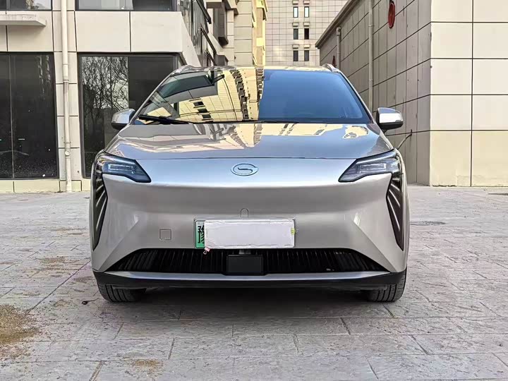 Фото 2 - GAC Aion Y