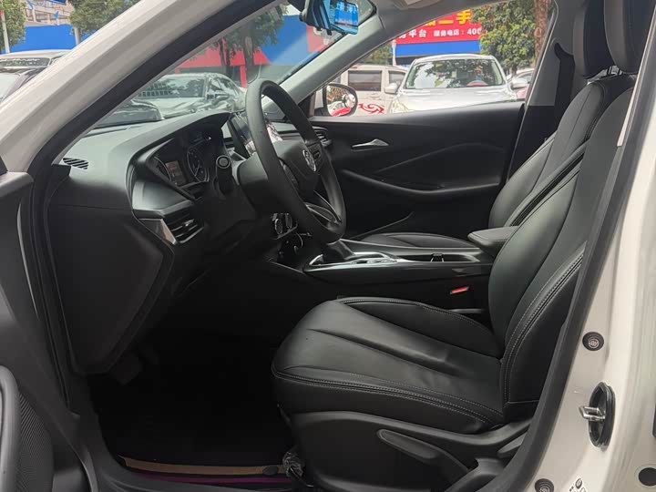 Фото 5 - Buick Verano