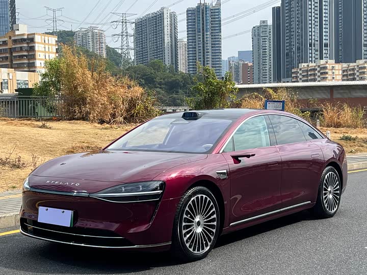 Фото 1 - Stelato S9