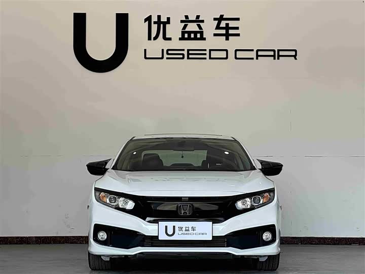 Фото 2 - Honda Civic