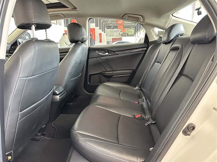 Фото 5 - Honda Civic