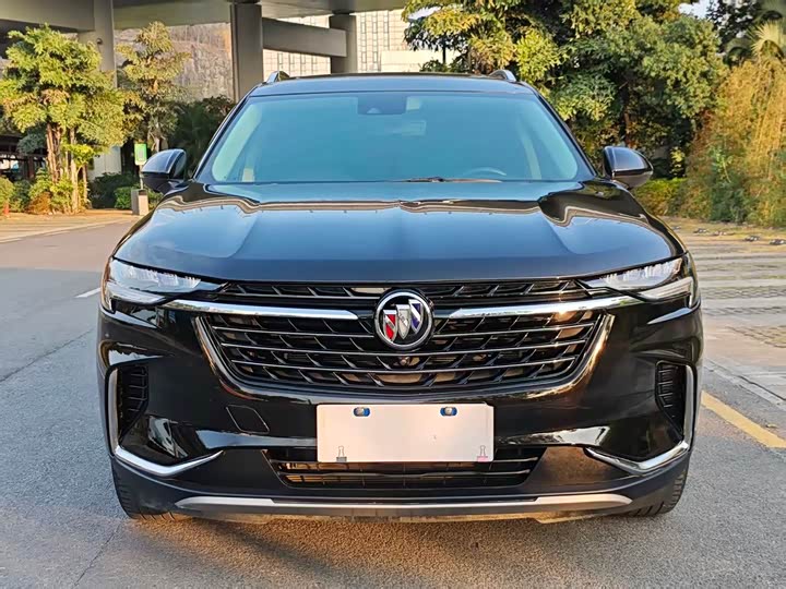 Фото 2 - Buick Envision Plus