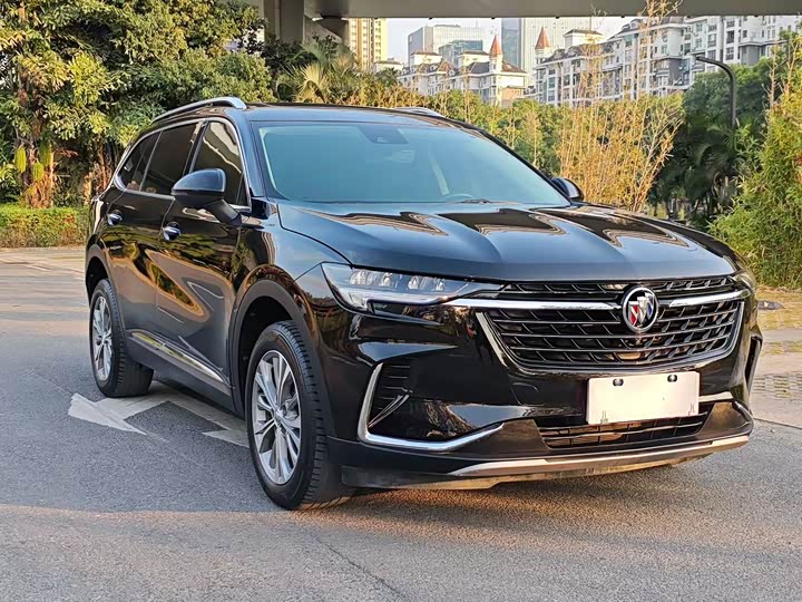 Фото 3 - Buick Envision Plus