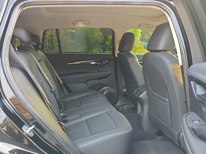 Фото 7 - Buick Envision Plus