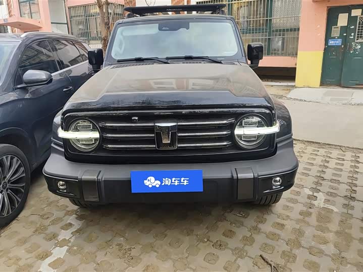 Фото 2 - Tank 300