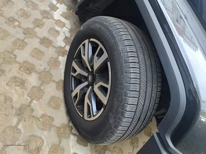 Фото 6 - Tank 300