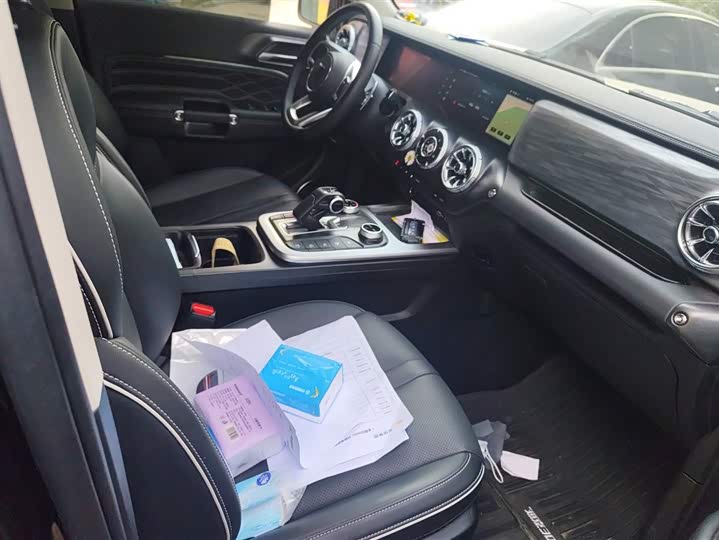 Фото 8 - Tank 300