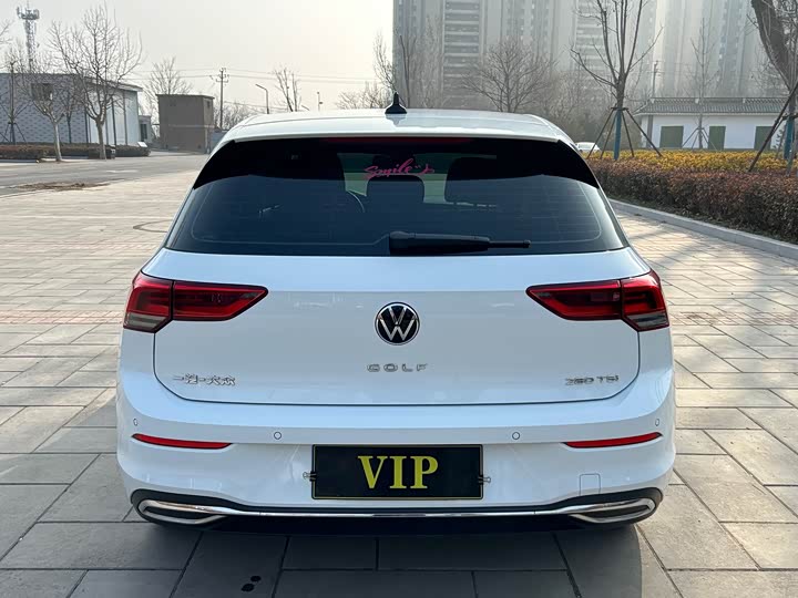 Фото 6 - Volkswagen Golf