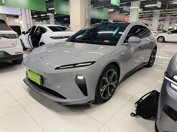 Фото 1 - Nio ET5T