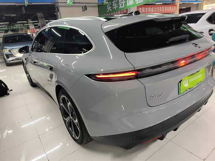 Фото 5 - Nio ET5T