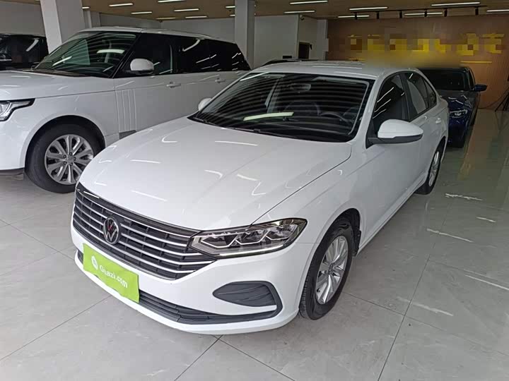 Фото 1 - Volkswagen Lavida