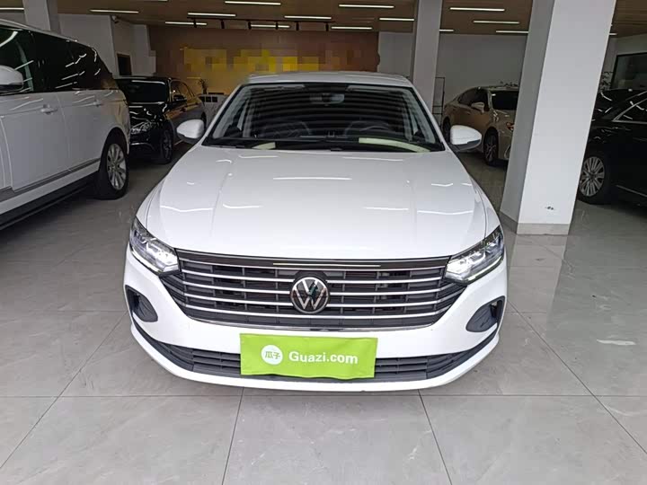 Фото 3 - Volkswagen Lavida