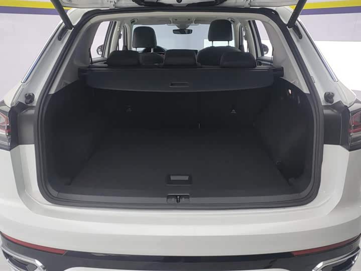 Фото 4 - Volkswagen Tayron