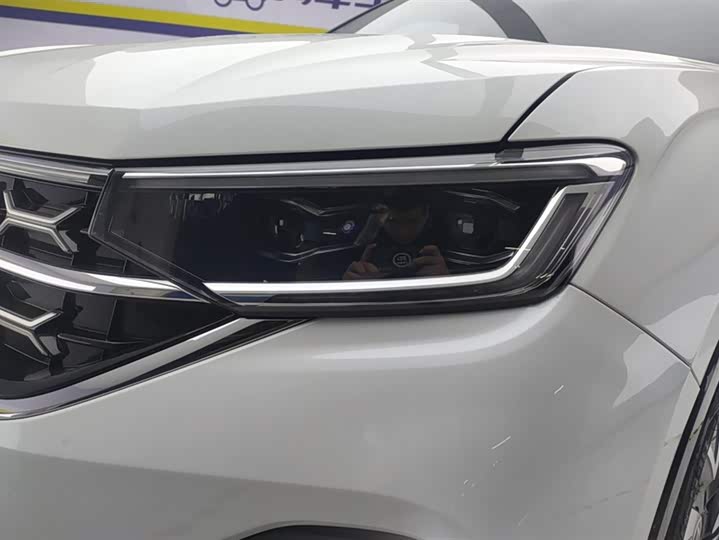 Фото 5 - Volkswagen Tayron