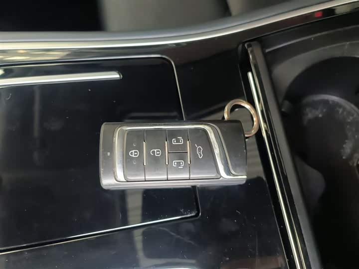 Фото 8 - GAC Trumpchi M8