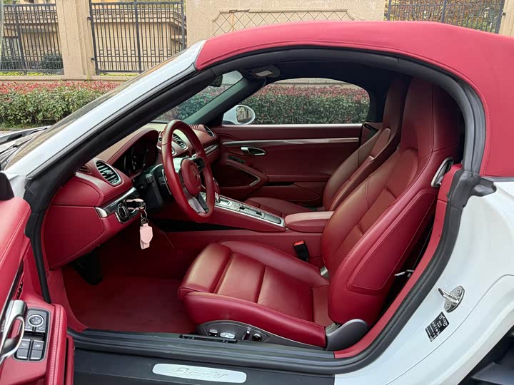 Фото 9 - Porsche 718