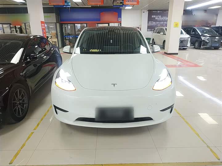 Фото 3 - Tesla Model Y